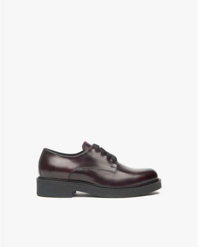 MOCASSINO NEROGIARDINI DONNA MANOLETE BORDO' TR ALTAMURA  LIG I513972D613