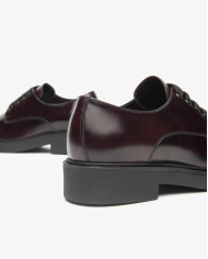 MOCASSINO NEROGIARDINI DONNA MANOLETE BORDO' TR ALTAMURA  LIG I513972D613