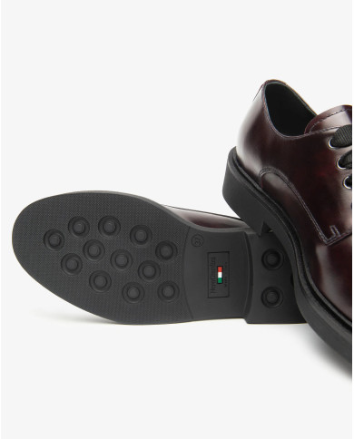 MOCASSINO NEROGIARDINI DONNA MANOLETE BORDO' TR ALTAMURA  LIG I513972D613