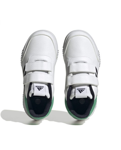 SNEAKERS BAMBINO ADIDAS TENSAUR SPORT WHITE LEGINK H06308