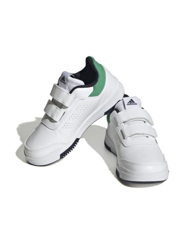 SNEAKERS BAMBINO ADIDAS TENSAUR SPORT WHITE LEGINK H06308