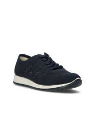 SNEAKERS ENVAL SOFT DONNA T.FLYKNIT 25 RE BLU 7763411