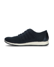 SNEAKERS ENVAL SOFT DONNA T.FLYKNIT 25 RE BLU 7763411