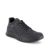 SNEAKERS IGI&CO UOMO NABUK GUM  BLU SCURO GORE-TEX 8619111