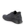 SNEAKERS IGI&CO UOMO NABUK GUM  BLU SCURO GORE-TEX 8619111