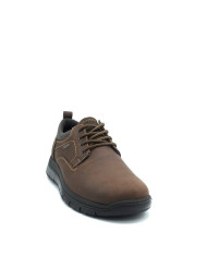 SNEAKERS ENVAL SOFT UOMO NABUK SOFT OIL  T.MORO 4715022