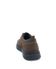 SNEAKERS ENVAL SOFT UOMO NABUK SOFT OIL  T.MORO 4715022