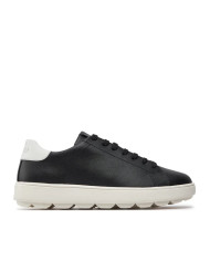 SNEAKERS                       D SPHERICA ECUB-1 A - VIT. RIC BLACK/WHITE
