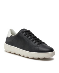 SNEAKERS                       D SPHERICA ECUB-1 A - VIT. RIC BLACK/WHITE