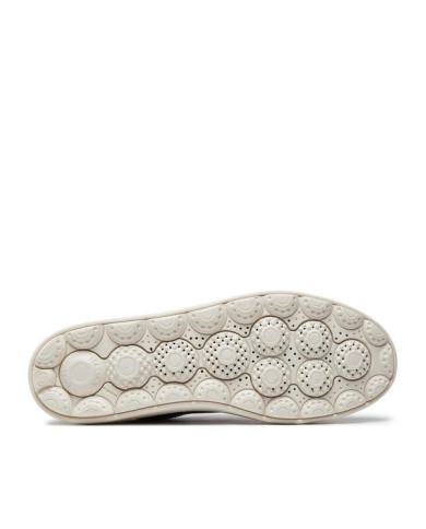 SNEAKERS                       D SPHERICA ECUB-1 A - VIT. RIC BLACK/WHITE