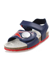 SANDALI GEOX BAMBINO J GHITA   NAVY J358LA 000BC C4002 tg:28-35