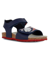 SANDALI GEOX BAMBINO J GHITA   NAVY J358LA 000BC C4002 tg:28-35