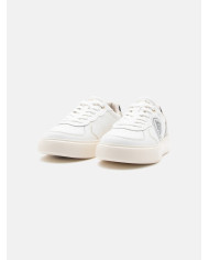 SNEAKERS BLAUER DONNA VENUS04 WHITE F5VENUS04/GLI/WHI/BLK