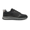 SNEAKERS GEOX UOMO U TERRESTRE B ABX A - NBK SINT LACK U55EZA 0EKME C9999