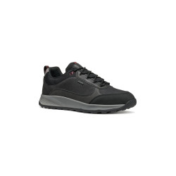 SNEAKERS GEOX UOMO U TERRESTRE B ABX A - NBK SINT LACK U55EZA 0EKME C9999