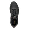 SNEAKERS GEOX UOMO U TERRESTRE B ABX A - NBK SINT LACK U55EZA 0EKME C9999