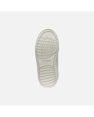 SNEAKERS ALTE GEOX BAMBINA J WASHIBA A - GEOBUCK+LYCRA  WHITE 36-39 J36HXA 05415 C1000/B
