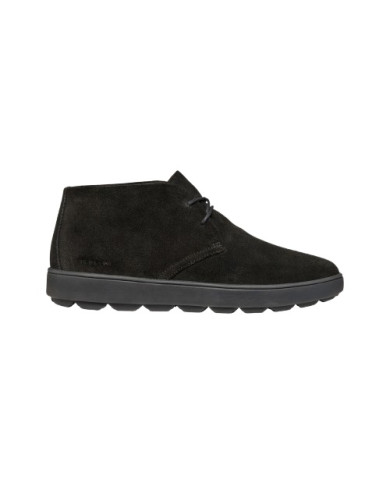 SCARPA GEOX UOMO SPHERICA ECUB-1 T.MORO CAMOSCIO U45GPB 00022 C6024