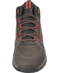 SCARPONCINO GEOX UOMO TERRESTRE DK COFFEE U26EZB 0MEBU C6024