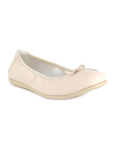 BALLERINA PRIMIGI BAMBINA ÉCRU 3919733 TG:30-35 3919733/B
