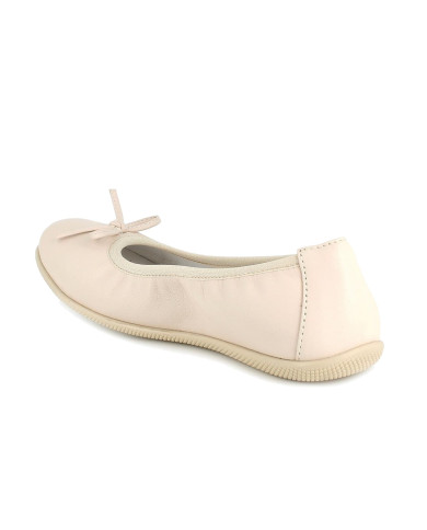 BALLERINA PRIMIGI BAMBINA ÉCRU 3919733 TG:30-35 3919733/B