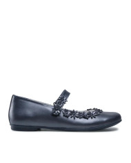 BALLERINA PRIMIGI NAPPA BLU 1922500
