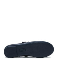 BALLERINA PRIMIGI NAPPA BLU 1922500