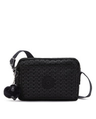 BORSA TRACOLLA KIPLING ABANU M SIGNATURE EMB KPKI6831K591