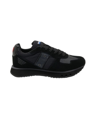 SNEAKERS BLAUER UOMO TOKYO01 F5TOKYO01/TAS/BLACK