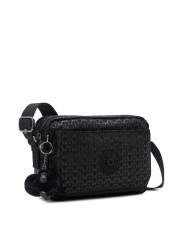 BORSA TRACOLLA KIPLING ABANU M SIGNATURE EMB KPKI6831K591