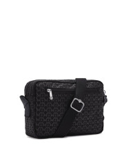 BORSA TRACOLLA KIPLING ABANU M SIGNATURE EMB KPKI6831K591