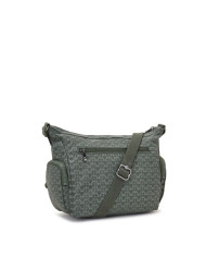 BORSA A TRACOLLA KIPLING DONNA GABBIE S SIGNATURE EMB KPKI2532K591