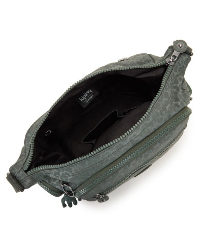 BORSA A TRACOLLA KIPLING DONNA GABBIE S SIGNATURE EMB KPKI2532K591