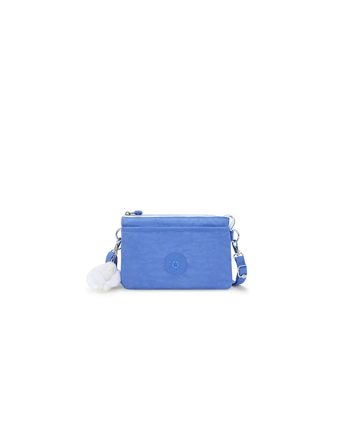 TRACOLLA KIPLING RIRI COCKTAIL BLUE 16X6,5X24CM KPKI759087S1