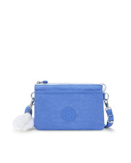 TRACOLLA KIPLING RIRI COCKTAIL BLUE 16X6,5X24CM KPKI759087S1