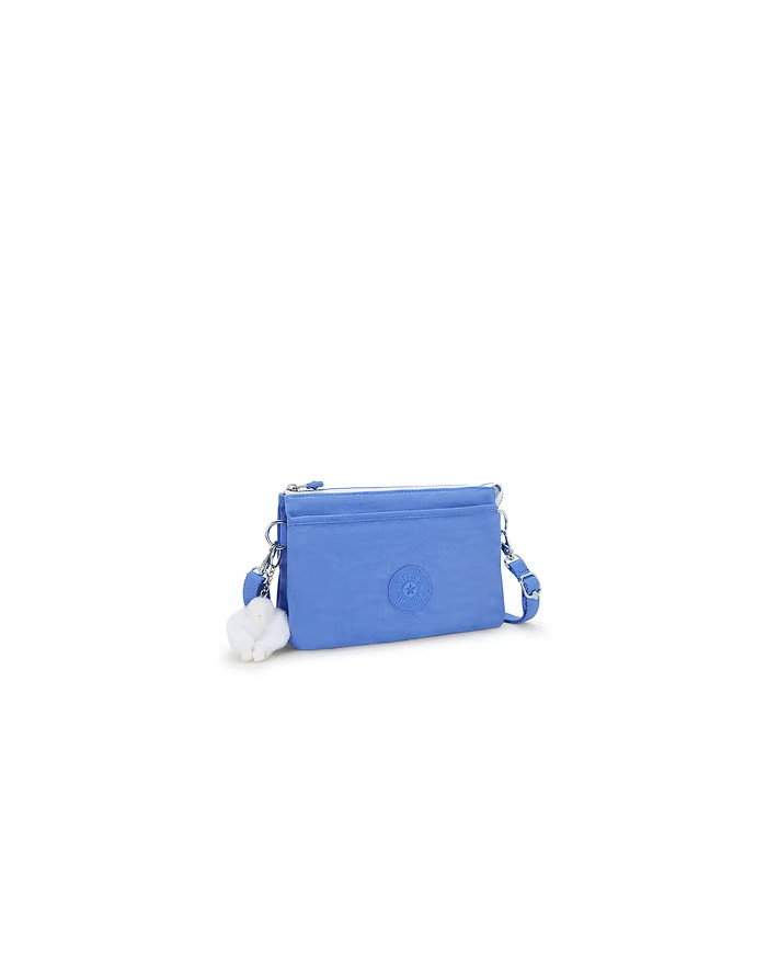 TRACOLLA KIPLING RIRI COCKTAIL BLUE 16X6,5X24CM KPKI759087S1