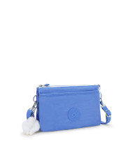 TRACOLLA KIPLING RIRI COCKTAIL BLUE 16X6,5X24CM KPKI759087S1