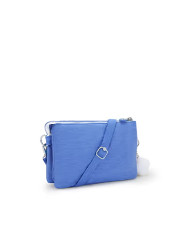TRACOLLA KIPLING RIRI COCKTAIL BLUE 16X6,5X24CM KPKI759087S1