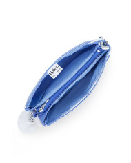 TRACOLLA KIPLING RIRI COCKTAIL BLUE 16X6,5X24CM KPKI759087S1