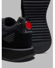 SNEAKERS BLAUER UOMO TOKYO01 F5TOKYO01/TAS/BLACK