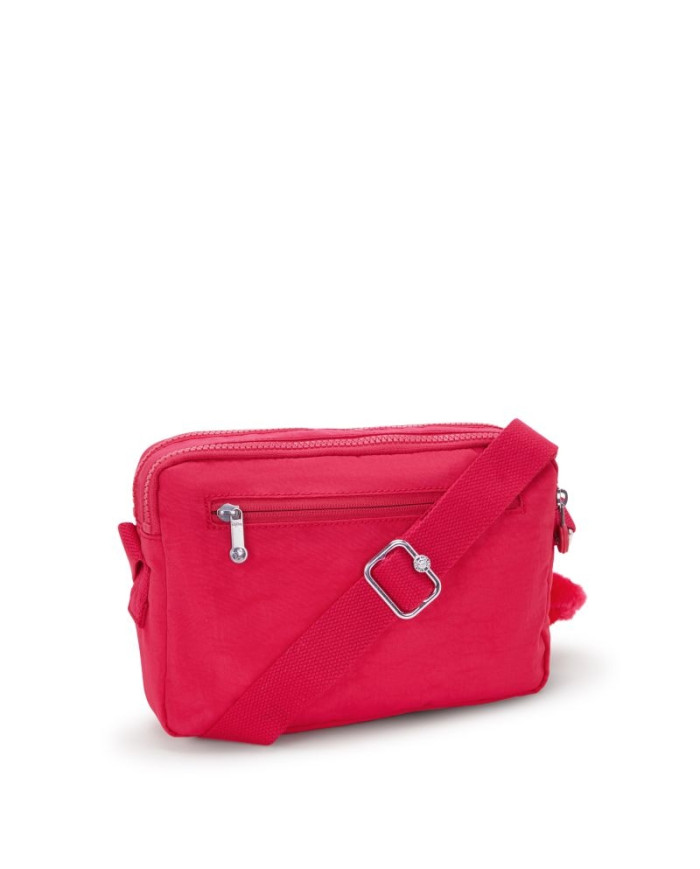 BORSA KIPLING DONNA ABANU M CONFETTI PINK 24X17X9CM KPKI7076T731