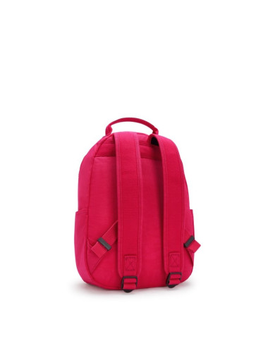 ZAINO KIPLING DONNA SEOUL S CONFETTI PINK 25,5X35X16CM  KPKI4082T731