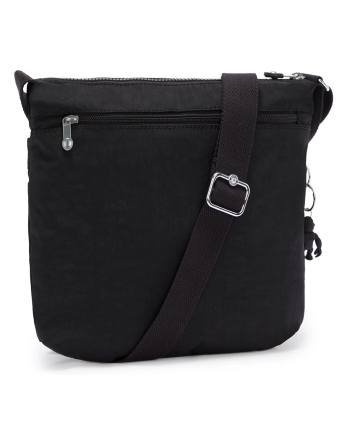 TRASCOLLA KIPLING ARTO BLACK NOIR ONSE SIZE KPK19911P391