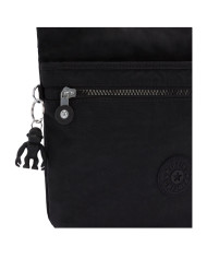 TRASCOLLA KIPLING ARTO BLACK NOIR ONSE SIZE KPK19911P391