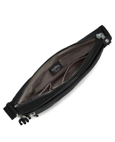 TRASCOLLA KIPLING ARTO BLACK NOIR ONSE SIZE KPK19911P391