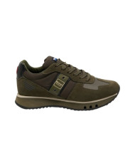 SNEAKERS BLAUER UOMO TOKYO01 F5TOKYO01/TAS/MILITARY