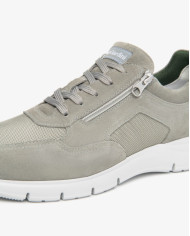 SNEAKERS NEROGIARDINI UOMO COLORADO FUMO T.K-TECH 457 FUMO 16 EVA ANDALO E601091U/106