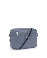 BORSA TRACOLLA KIPLING BLU ABANU BLUE STONE, ONE SIZE KPKI42086FB1 