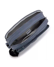 BORSA TRACOLLA KIPLING BLU ABANU BLUE STONE, ONE SIZE KPKI42086FB1 