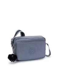BORSA TRACOLLA KIPLING BLU ABANU BLUE STONE, ONE SIZE KPKI42086FB1 